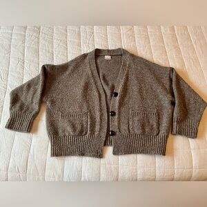 Babaa no. 17 dark mist (one size).